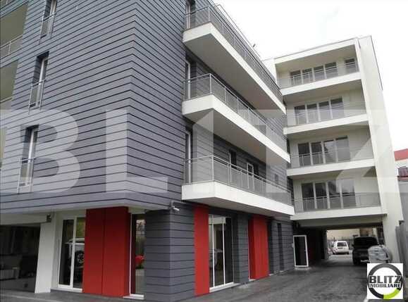 Apartament de vânzare 3 camere Central - 4636AV | BLITZ Cluj-Napoca | Poza9