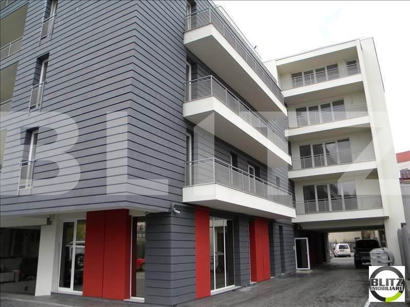 Apartament de vânzare 3 camere Central - 4636AV | BLITZ Cluj-Napoca | Poza9