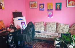 Vanzare apartament decomandat cu 3 camere, zona strazii Padurii