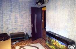 Vanzare apartament decomandat cu 3 camere, zona strazii Padurii