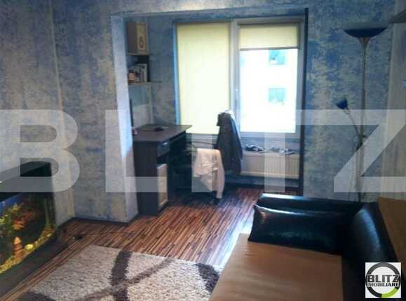 Apartament de vânzare 3 camere Zorilor - 4637AV | BLITZ Cluj-Napoca | Poza4