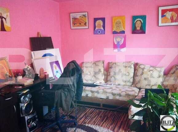 Apartament de vânzare 3 camere Zorilor - 4637AV | BLITZ Cluj-Napoca | Poza6