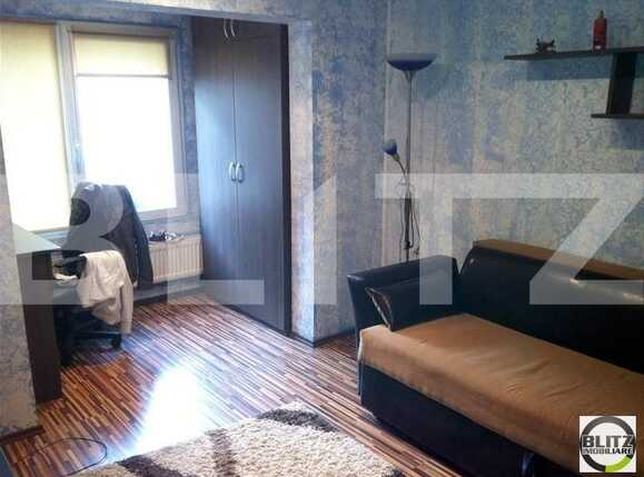 Apartament de vânzare 3 camere Zorilor - 4637AV | BLITZ Cluj-Napoca | Poza3