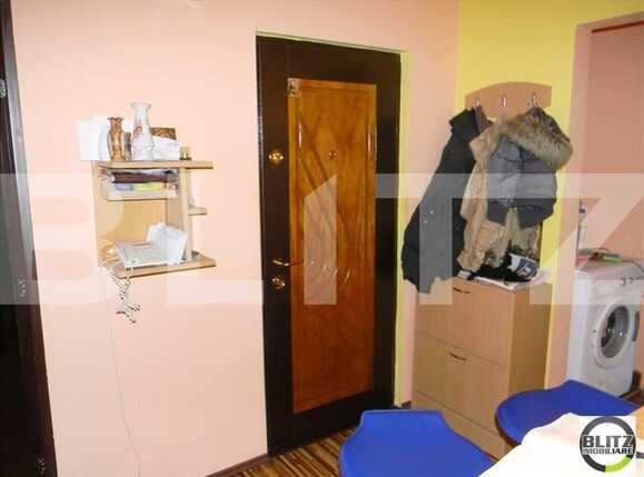 Apartament de vânzare 3 camere Zorilor - 4637AV | BLITZ Cluj-Napoca | Poza8