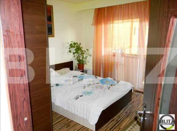 Apartament de vânzare 3 camere Zorilor - 4637AV | BLITZ Cluj-Napoca | Poza1