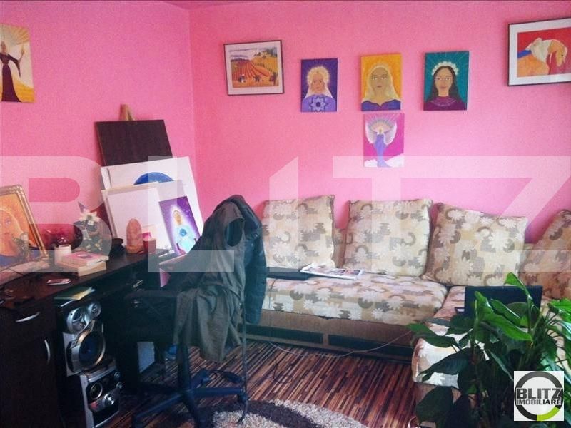 Apartament de vânzare 3 camere Zorilor - 4637AV | BLITZ Cluj-Napoca | Poza6