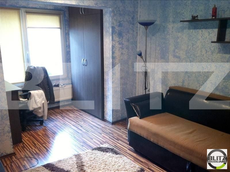 Apartament de vânzare 3 camere Zorilor - 4637AV | BLITZ Cluj-Napoca | Poza3