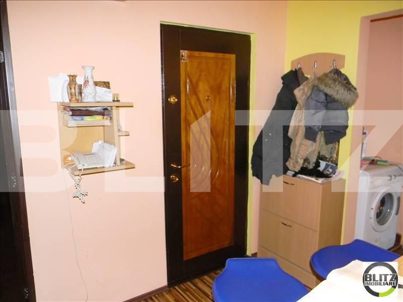 Apartament de vânzare 3 camere Zorilor - 4637AV | BLITZ Cluj-Napoca | Poza8