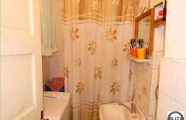 2 camere de vanzare, 49 mp + spatiu depozitare 25 mp + loc de parcare