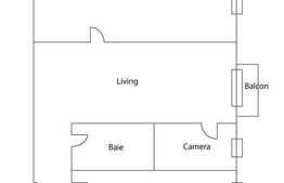 2 camere de vanzare, 49 mp + spatiu depozitare 25 mp + loc de parcare