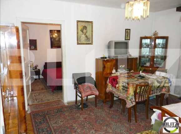 Apartament de vânzare 2 camere Central - 4638AV | BLITZ Cluj-Napoca | Poza3