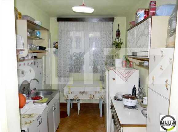 Apartament de vânzare 2 camere Central - 4638AV | BLITZ Cluj-Napoca | Poza4