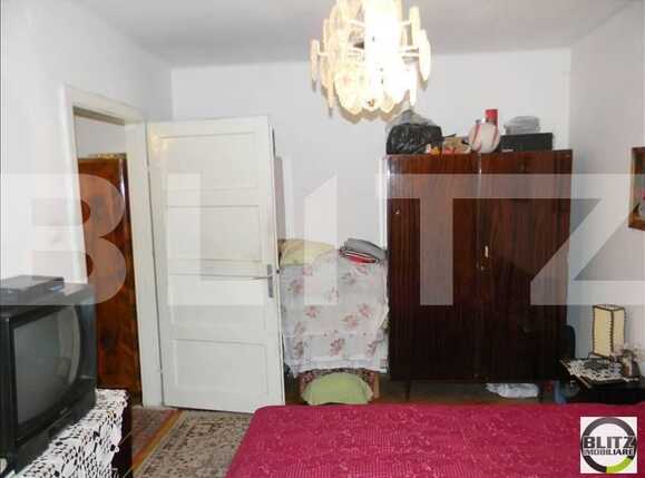 Apartament de vânzare 2 camere Central - 4638AV | BLITZ Cluj-Napoca | Poza1