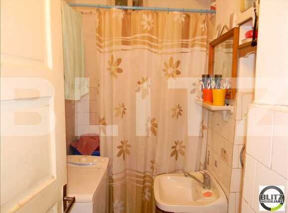 Apartament de vânzare 2 camere Central - 4638AV | BLITZ Cluj-Napoca | Poza6