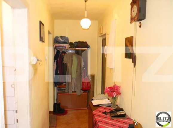 Apartament de vânzare 2 camere Central - 4638AV | BLITZ Cluj-Napoca | Poza5