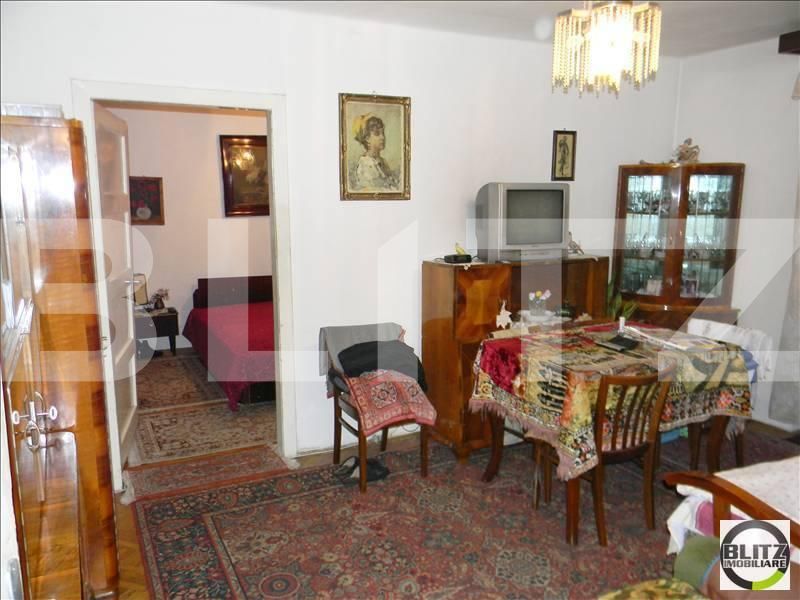 Apartament de vânzare 2 camere Central - 4638AV | BLITZ Cluj-Napoca | Poza3