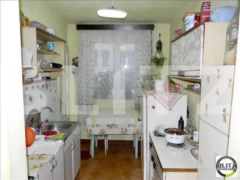 Apartament de vânzare 2 camere Central - 4638AV | BLITZ Cluj-Napoca | Poza4