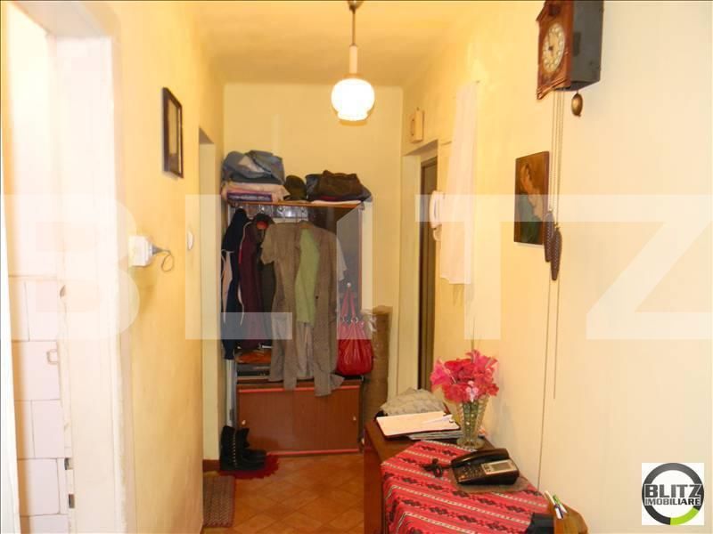 Apartament de vânzare 2 camere Central - 4638AV | BLITZ Cluj-Napoca | Poza5