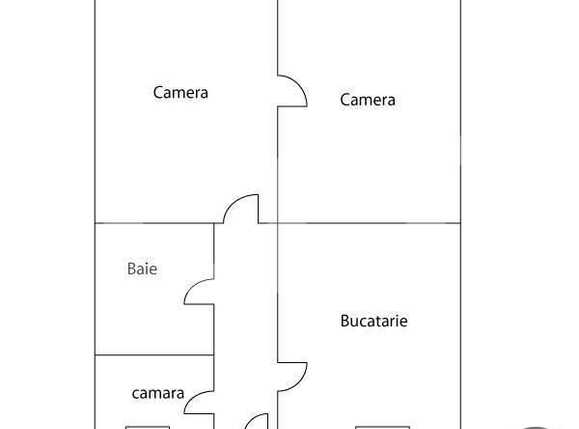Apartament de vânzare 2 camere Central - 4639AV | BLITZ Cluj-Napoca | Poza9