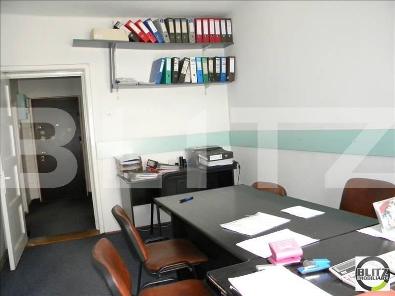 Apartament de vânzare 2 camere Central - 4639AV | BLITZ Cluj-Napoca | Poza3