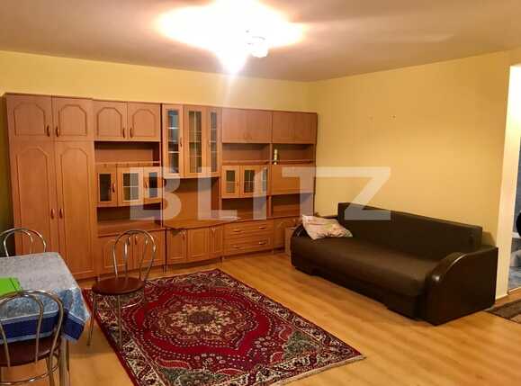 Apartament de închiriat 2 camere Floreşti - 46393AI | BLITZ Cluj-Napoca | Poza2