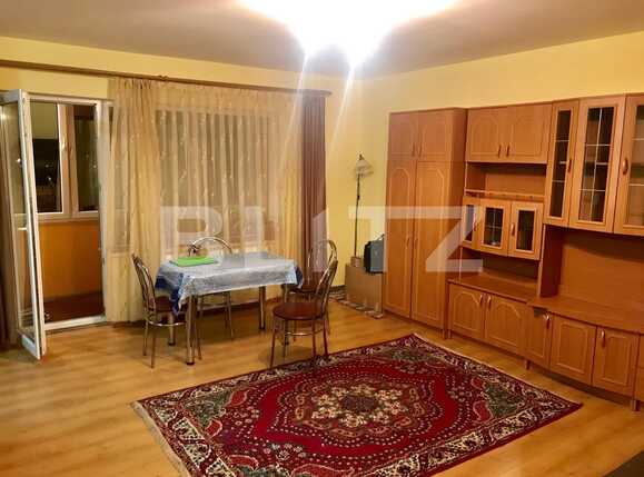 Apartament de închiriat 2 camere Floreşti - 46393AI | BLITZ Cluj-Napoca | Poza3