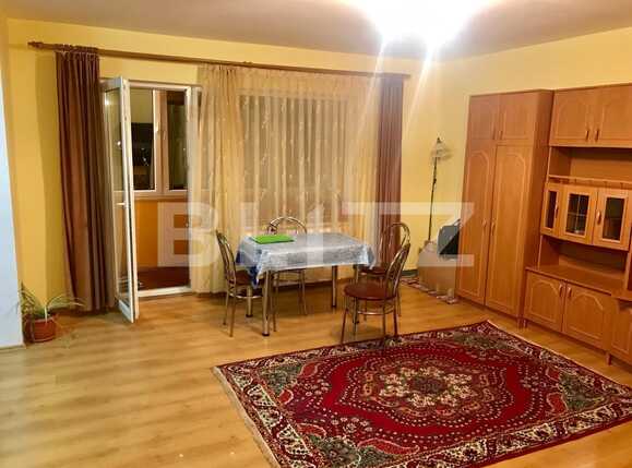 Apartament de închiriat 2 camere Floreşti - 46393AI | BLITZ Cluj-Napoca | Poza5