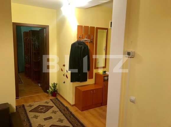 Apartament de închiriat 2 camere Floreşti - 46393AI | BLITZ Cluj-Napoca | Poza7