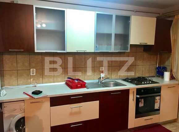 Apartament de închiriat 2 camere Floreşti - 46393AI | BLITZ Cluj-Napoca | Poza8