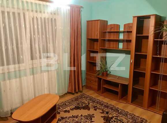 Apartament de închiriat 2 camere Floreşti - 46393AI | BLITZ Cluj-Napoca | Poza12