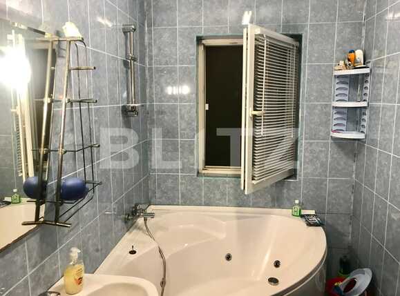 Apartament de închiriat 2 camere Floreşti - 46393AI | BLITZ Cluj-Napoca | Poza13