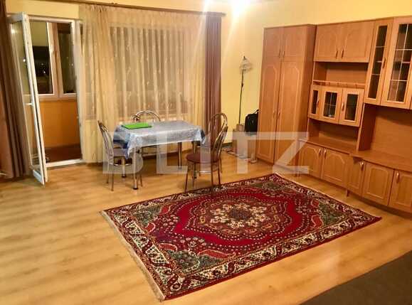 Apartament de închiriat 2 camere Floreşti - 46393AI | BLITZ Cluj-Napoca | Poza4