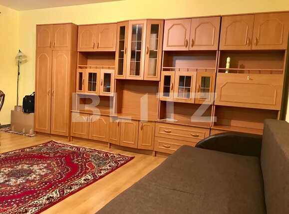 Apartament de închiriat 2 camere Floreşti - 46393AI | BLITZ Cluj-Napoca | Poza1