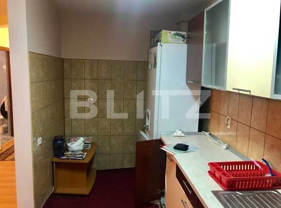 Apartament de închiriat 2 camere Floreşti - 46393AI | BLITZ Cluj-Napoca | Poza9