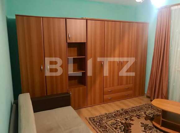 Apartament de închiriat 2 camere Floreşti - 46393AI | BLITZ Cluj-Napoca | Poza11