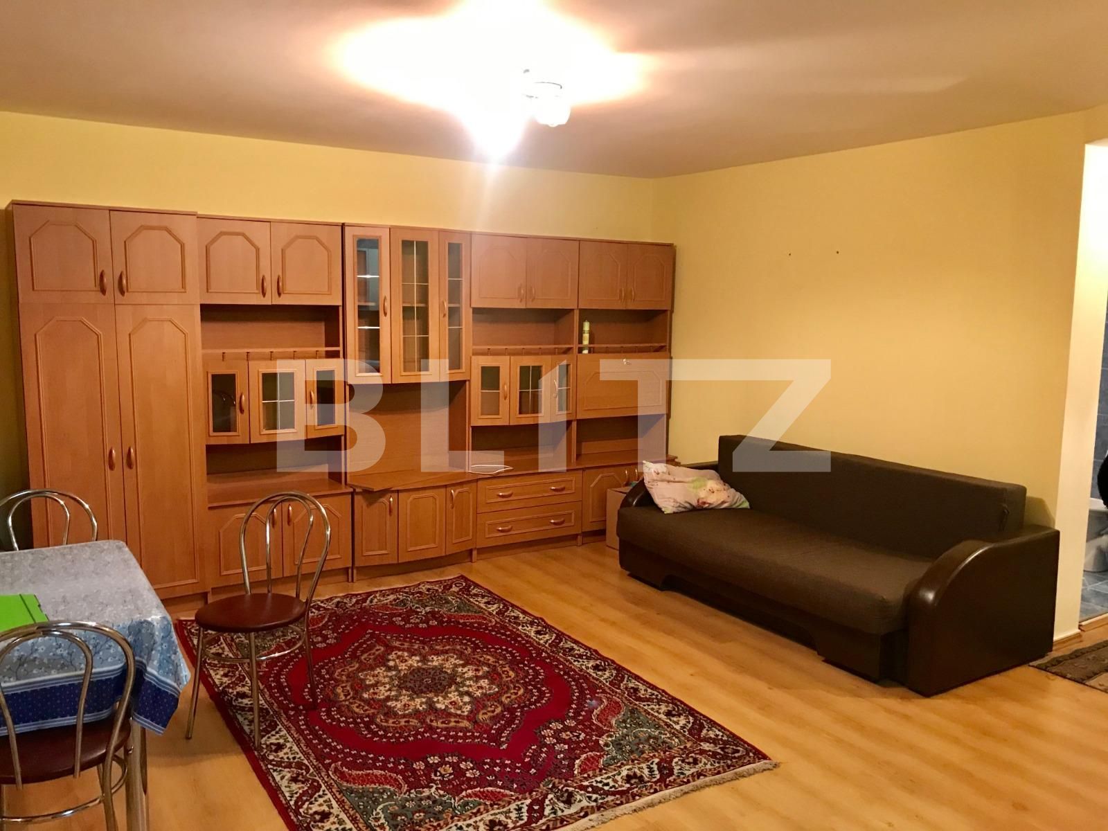 Apartament de închiriat 2 camere Floreşti - 46393AI | BLITZ Cluj-Napoca | Poza2