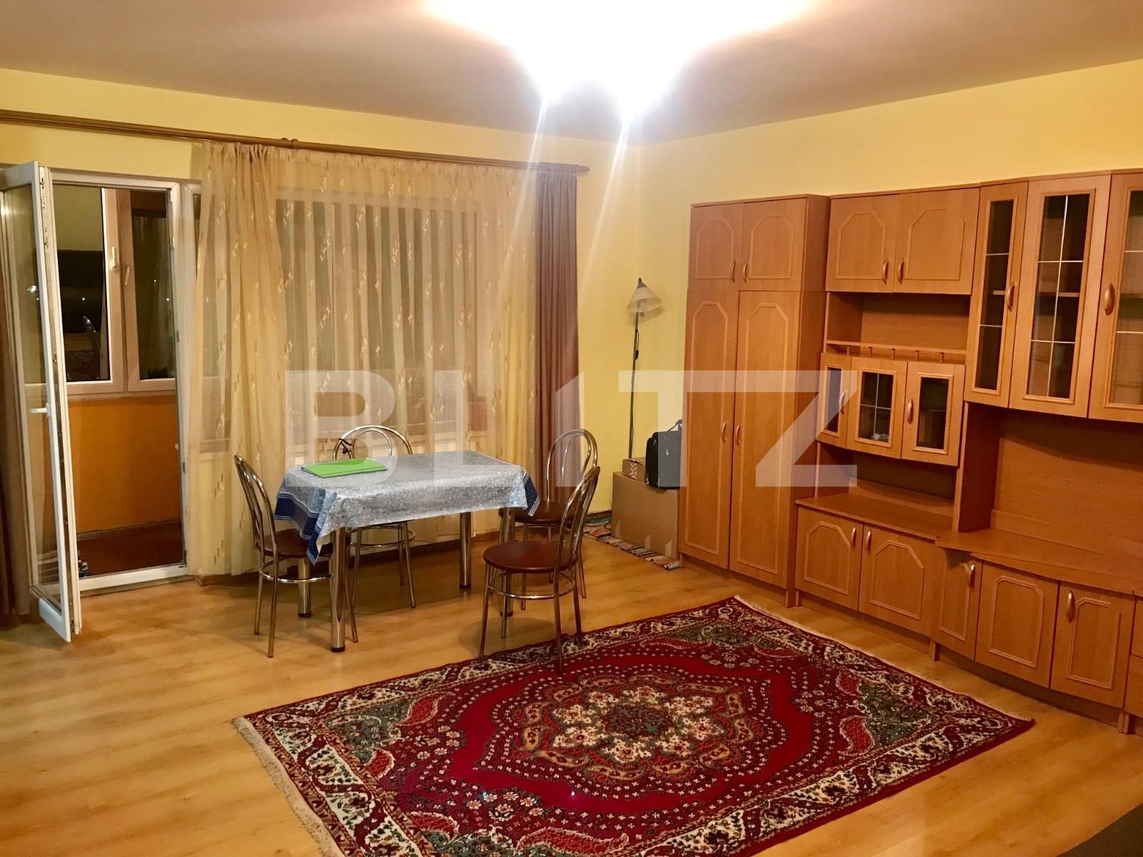 Apartament de închiriat 2 camere Floreşti - 46393AI | BLITZ Cluj-Napoca | Poza3