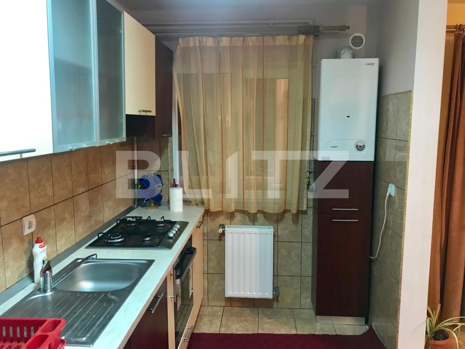 Apartament de închiriat 2 camere Floreşti - 46393AI | BLITZ Cluj-Napoca | Poza10