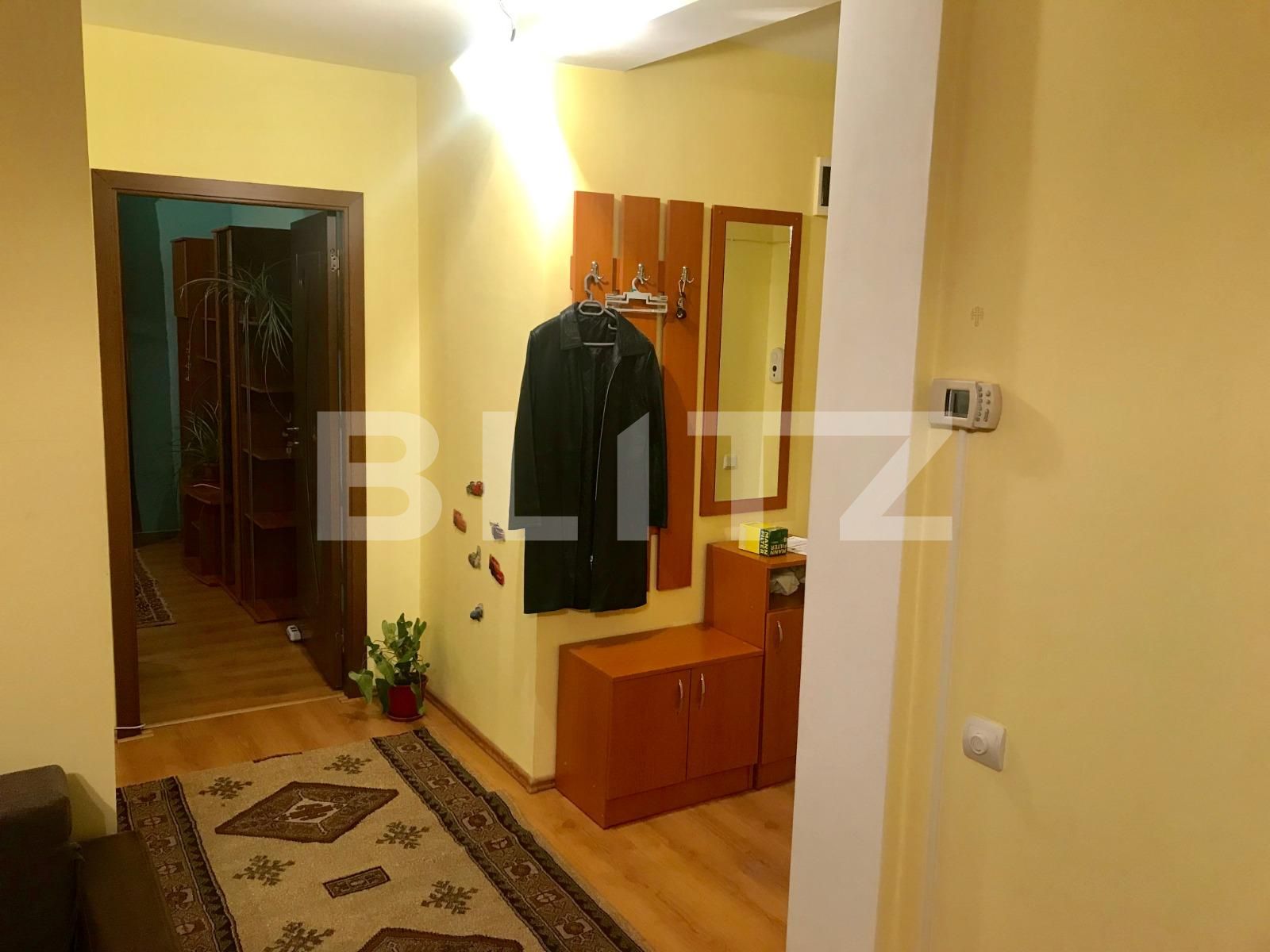 Apartament de închiriat 2 camere Floreşti - 46393AI | BLITZ Cluj-Napoca | Poza7