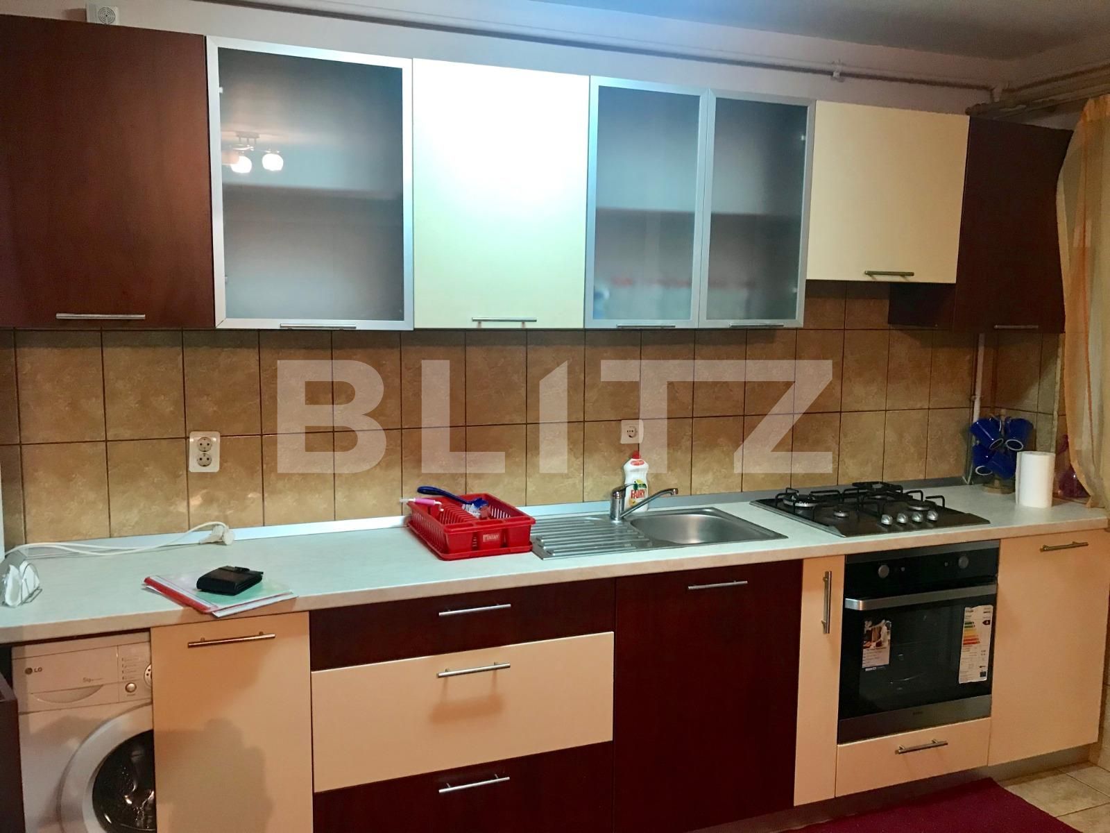 Apartament de închiriat 2 camere Floreşti - 46393AI | BLITZ Cluj-Napoca | Poza8
