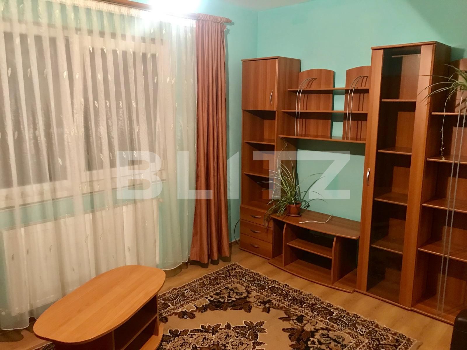 Apartament de închiriat 2 camere Floreşti - 46393AI | BLITZ Cluj-Napoca | Poza12