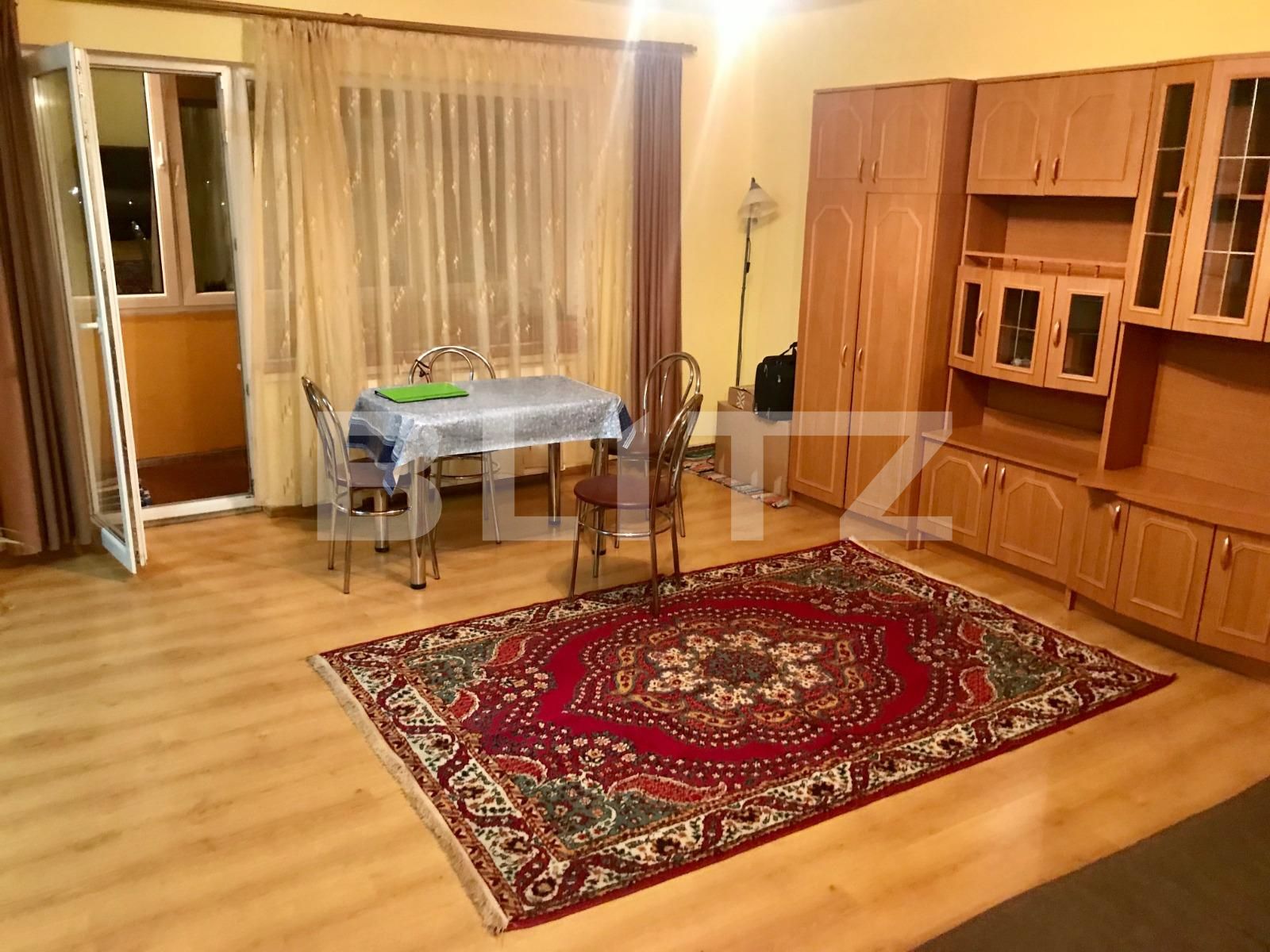Apartament de închiriat 2 camere Floreşti - 46393AI | BLITZ Cluj-Napoca | Poza4
