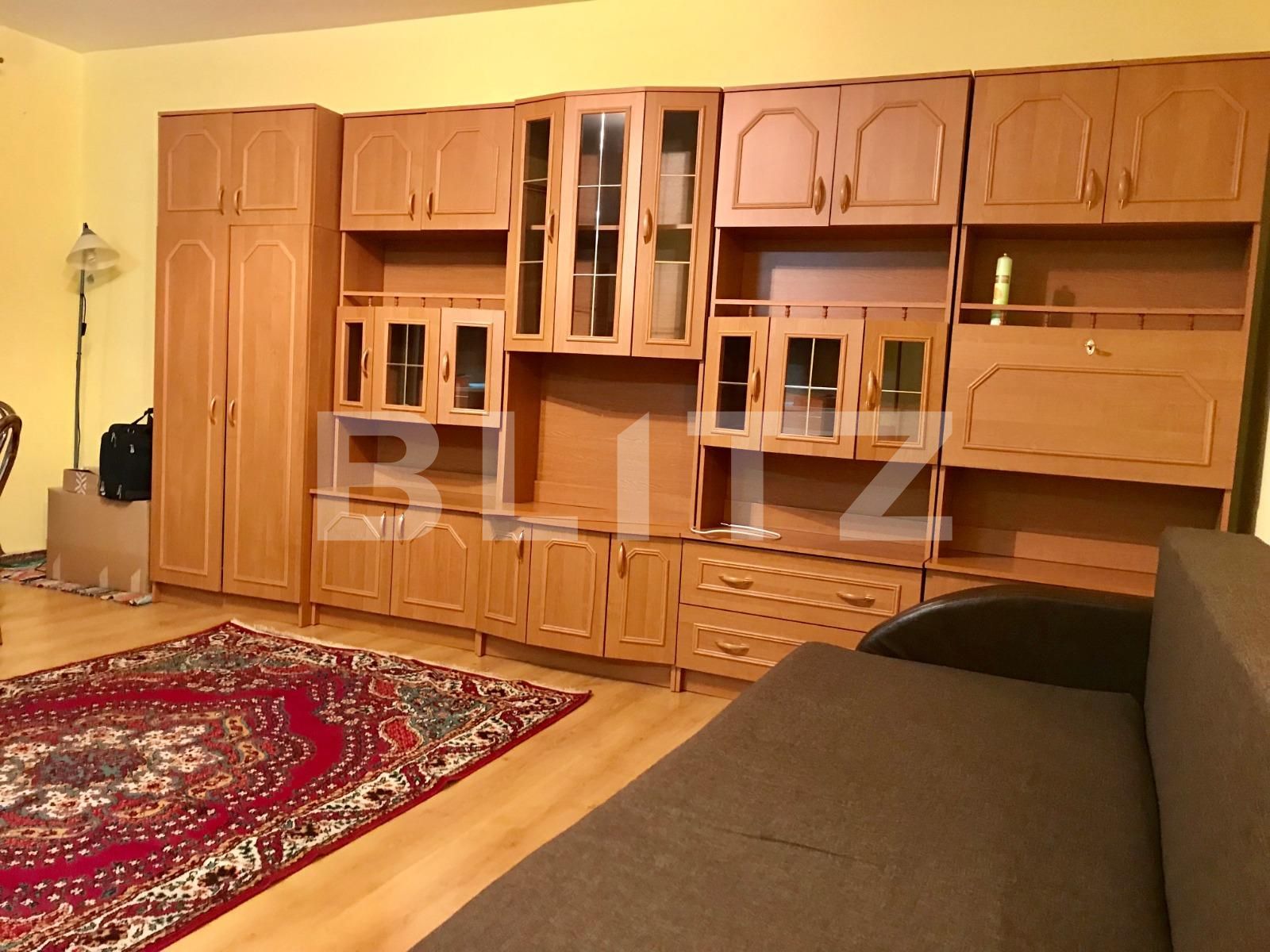 Apartament de închiriat 2 camere Floreşti - 46393AI | BLITZ Cluj-Napoca | Poza1