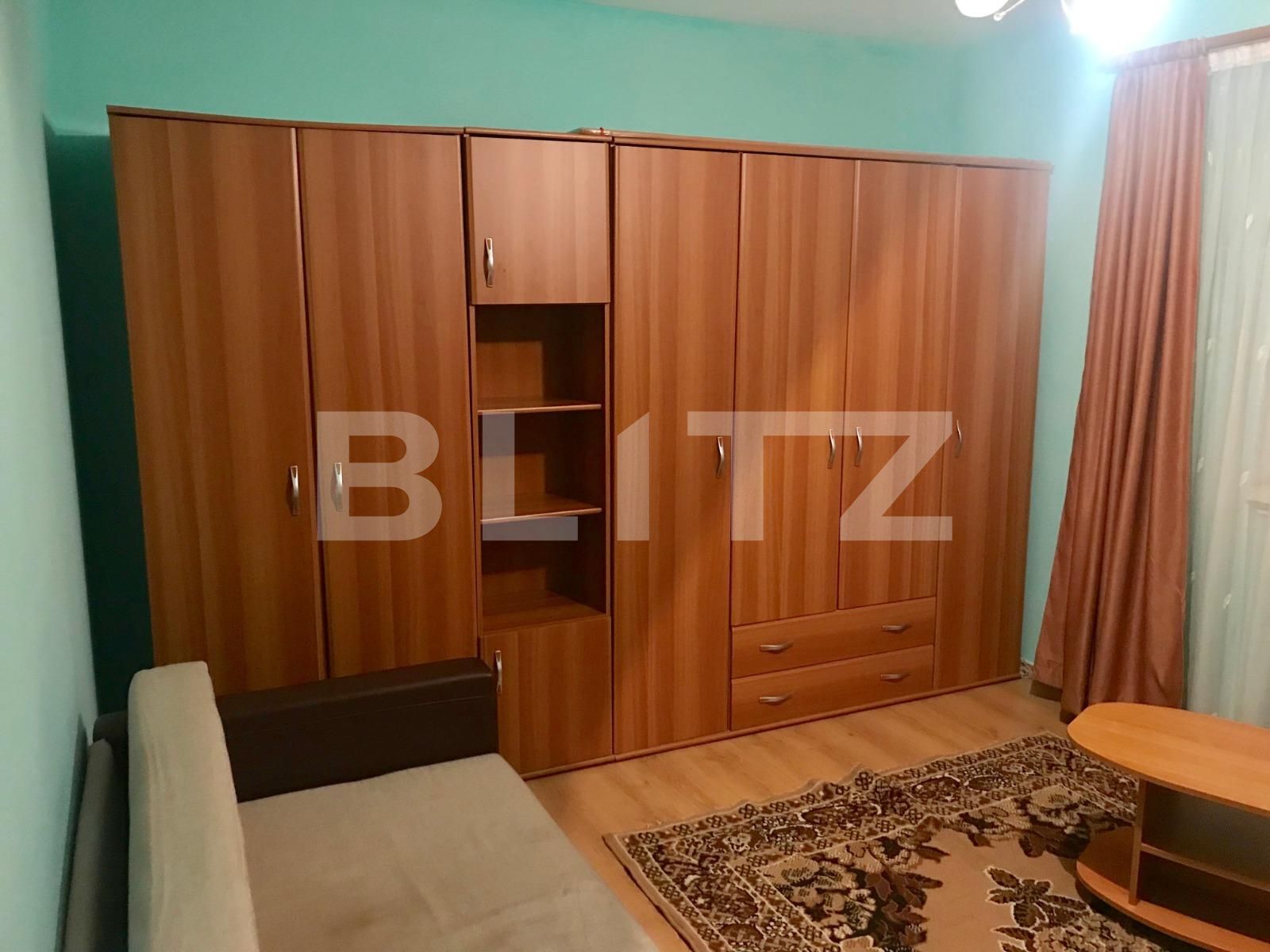 Apartament de închiriat 2 camere Floreşti - 46393AI | BLITZ Cluj-Napoca | Poza11