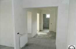 Apartament cu 3 camere, decomandat, 82 mp utili, imobil nou, terasa 33.8 mp