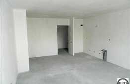 Apartament cu 3 camere, decomandat, 82 mp utili, imobil nou, terasa 33.8 mp