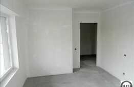 Apartament cu 3 camere, decomandat, 82 mp utili, imobil nou, terasa 33.8 mp