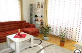 2 camere de vanzare + 2 balcoane, zona Tautului