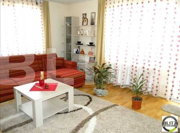 Apartament de vânzare 2 camere Floreşti - 4640AV | BLITZ Cluj-Napoca | Poza1
