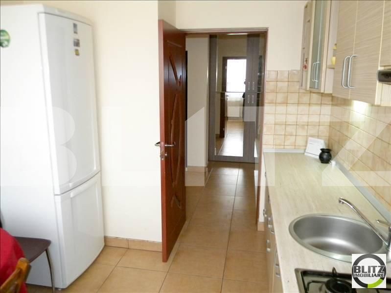 Apartament de vânzare 2 camere Floreşti - 4640AV | BLITZ Cluj-Napoca | Poza4